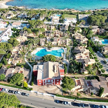 הוילה סון קסוריגואה Menorca Paradise Nº 30 מראה חיצוני תמונה